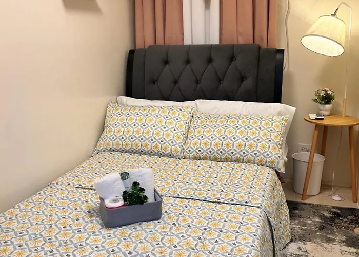 Urban Apartamento Manila