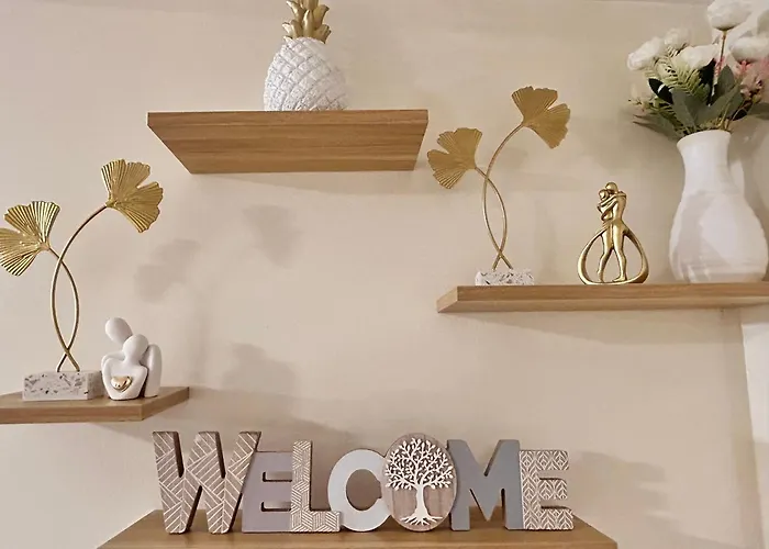 Apartamento Urban Manila