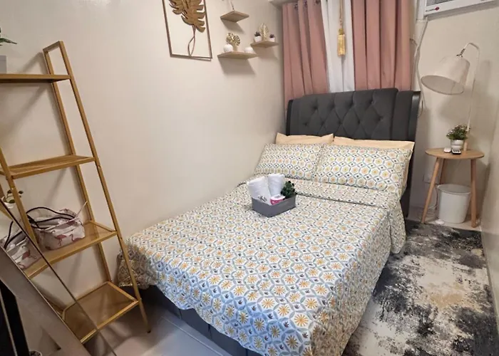 Apartamento Urban