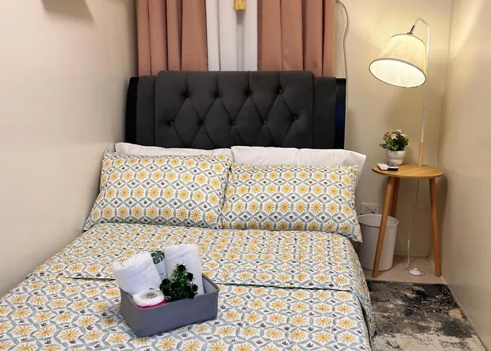 Urban Apartamento