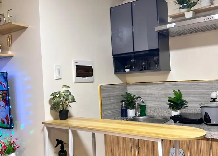 Urban Apartamento *