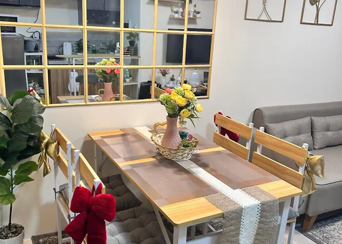 Apartamento Urban