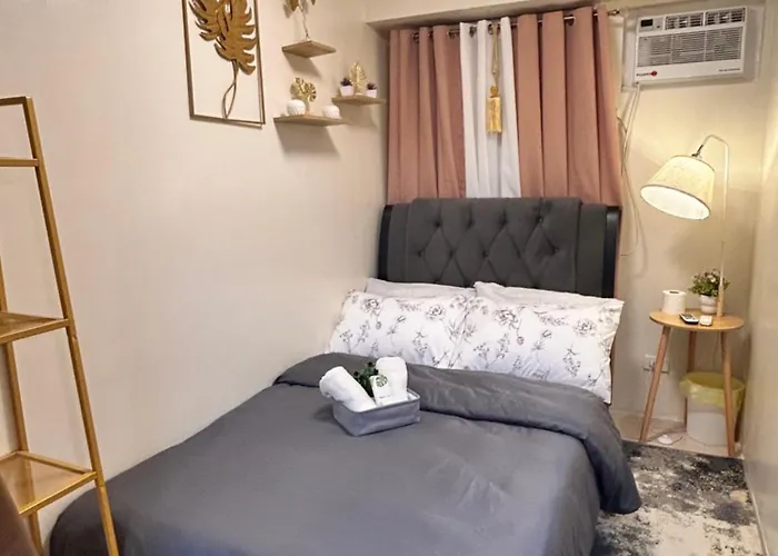 Urban Apartamento Manila
