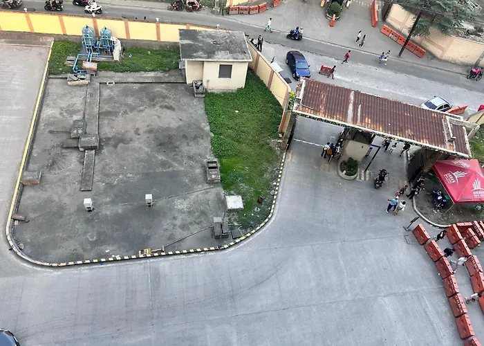 Urban * Manila