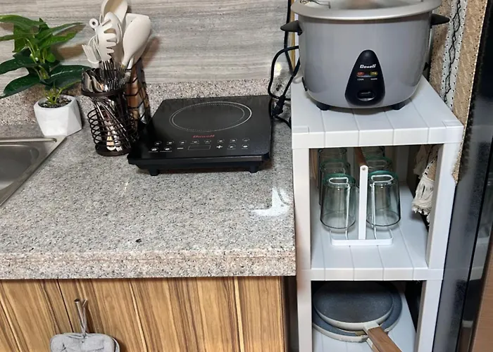 Urban Apartamento