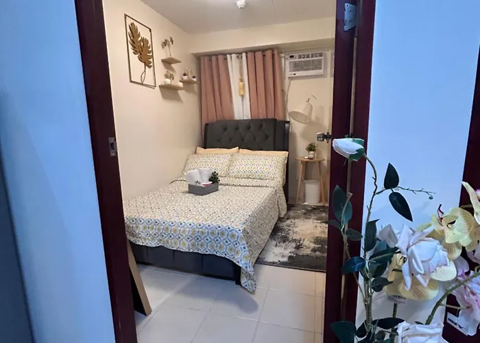 Apartamento Urban Manila